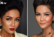 Phụ nữ có 7 nét tướng PHÚ QUÝ này, không là hoa hậu cũng thành sếp lớn, dễ dàng thành đạt