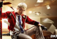 Rò rỉ hình ảnh cực ngầu của Sơn Tùng M-TP trong dự án sắp ‘trình làng’?