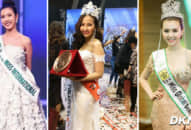 Quy luật ít ai nhận ra: Cứ đi thi âm thầm, mỹ nhân Việt chắc chắn sẽ có giải cao