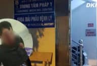 Hải Phòng: Treo cổ tự tử trong bệnh viện sau khi chém hàng xóm trọng thương