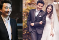 Thiếu gia giàu nhất Trung Quốc nói với Dương Mịch: ‘Chờ em ly hôn sẽ lấy em!’, Lưu Khải Uy đáp lại chỉ bằng 9 chữ