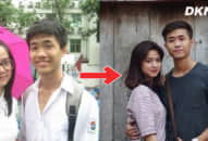 Nhìn lại trào lưu ‘Đứa bạn cùng bàn giờ thế nào?’ từng gây sốt CĐM