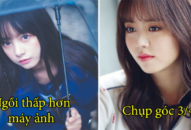 Top 15 bí kíp chuẩn giúp bạn có ảnh đẹp ‘vạn người mê’, nhớ ngay để ‘check in’ dịp Tết