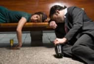 Phát hiện sốc: Uống rượu có thể gây biến đổi gen