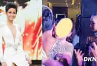 Chân dung người phụ nữ đã âm thầm đứng sau đưa H’Hen Niê tỏa sáng bấy lâu nay