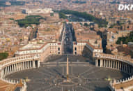 Đất nước nhỏ bé nhất thế giới nhưng không một đế quốc nào dám xâm phạm, thu nhập người dân sánh ngang với triệu phú