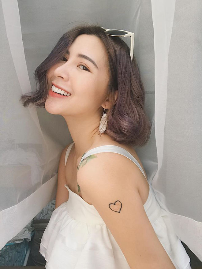 Điểm danh 4 kiểu tóc đang cực hot được giới trẻ yêu thích nhất, #2 che khuyết điểm gương mặt rất tốt