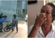 Bảo vệ đánh cụ ông dã man ở chung cư Saigon Metro Park khai gì khi bị bắt?