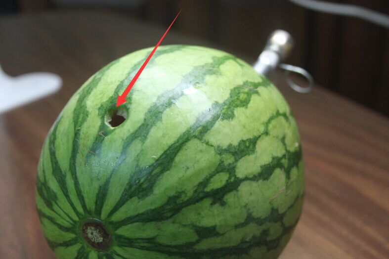 Xe đầu kéo vận chuyển lượng lớn dưa hấu, hải quan kiểm tra phát hiện chi tiết lạ, đáng giá hơn 16 tỷ