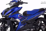 Exciter 155 đã chốt thiết kế mới…..Dân chơi mừng rỡ khi sắp tới ngày chiếc xe này bán ra