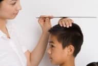 Sau 25 năm người Việt chỉ tăng 3 cm chiều cao