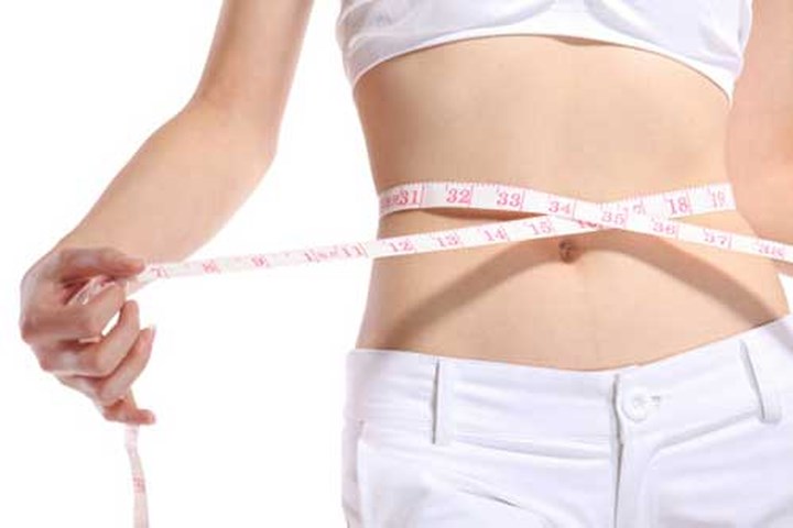 4 cách giúp chị em giảm cân thật nhanh ngay sau Tết