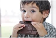 Trẻ ăn nhiều bánh kẹo ngày Tết có thể bị đái tháo đường?