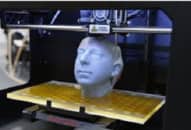 Công nghệ in 3D tăng sự chính xác trong xạ trị ung thư