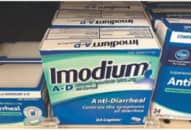 Lạm dụng thuốc điểu trị tiêu chảy Imodium khiến 2 người tử vong