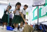 Vì sao Nhật Bản đất chật người đông nhưng lại là quốc gia sạch nhất thế giới?
