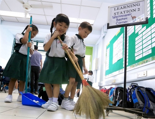Vì sao Nhật Bản đất chật người đông nhưng lại là quốc gia sạch nhất thế giới?
