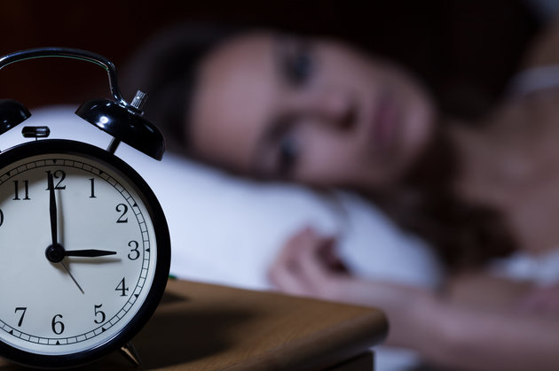 Cách đơn giản trị mất ngủ tốt gấp 10 ngàn lần so với thuốc an thần, giúp bạn nằm cái là đã sáng mai