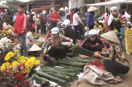 Làm sao để không ''cháy túi'' mua sắm dịp Tết đến?