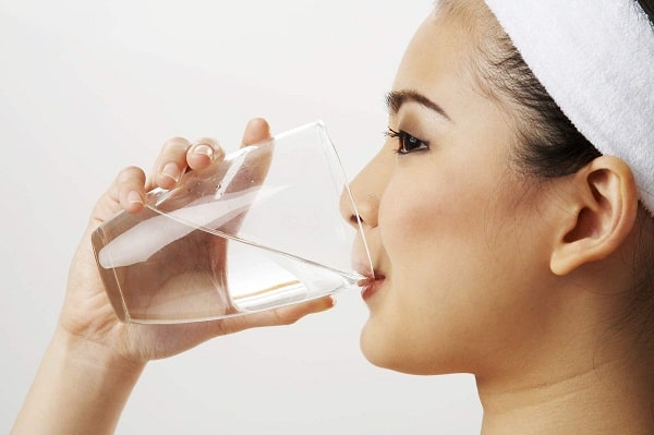 99% người uống nước này mỗi sáng sẽ TRỊ DỨT ĐƯỢC HÔI MIỆNG, HƠI THỞ LUÔN THƠM THO MÀ CHẲNG TỐN TIỀN