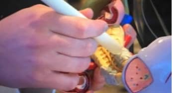 Mỹ phát minh ra bút phát hiện ung thư chỉ trong 20 giây