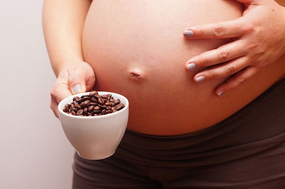 Tác động của caffein trong thai kỳ?