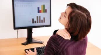 Phòng và điều trị bệnh đau bả vai, vai gáy