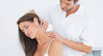 Cách xử trí khi đau vùng vai gáy
