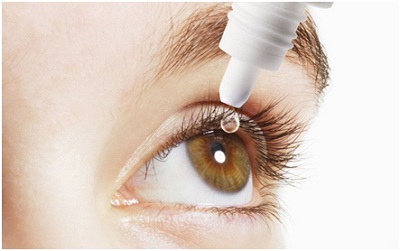 Đột phá trong điều trị nhãn khoa: Sử dụng dung dịch nhỏ mắt để cải thiện thị giác