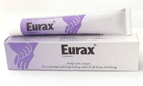 Thuốc bôi Eurax Cream, Chỉ định, cách dùng, Tác dụng phụ