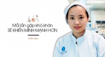 Nữ TS nghiên cứu tế bào gốc hàng đầu Việt Nam: ‘Làm thật và làm đúng’ thành công sớm muộn cũng đến tìm bạn