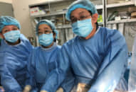 Bệnh nhân Việt Nam đầu tiên được đặt máy tạo nhịp tim không dây