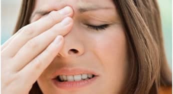 Góc chuyên gia, Chớ nên dụi mắt mà gây hại vào thân