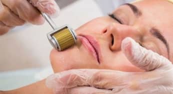 Các câu hỏi về phương pháp lăn kim trong trẻ hóa da
