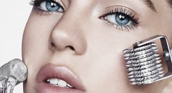 Đối tượng chống chỉ định tuyệt đối với phương pháp lăn kim trẻ hóa da mặt