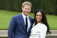 Hoàng tử nước Anh ăn kiêng tập gym chuẩn bị cho lễ cưới