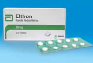 Elthon – thuốc chữa đầy hơi, khó tiêu, hội chứng ruột kích thích