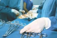 20 năm chịu đau đớn vì một lần ngã trẹo chân