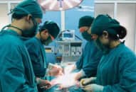 Khối u tương đương thai 5 tháng tuổi trong tử cung người phụ nữ