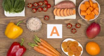 Tác dụng của từng loại vitamin và cách hạn chế hao tổn trong quá trình chế biến