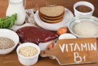 Vitamin B1 với công dụng tuyệt vời có thể bạn chưa biết