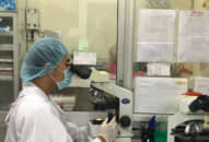 Bệnh viện hạng một đầu tiên Sài Gòn đạt chuẩn quốc tế về xét nghiệm