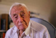 Tiến sĩ 104 tuổi đến Thụy Sĩ để được quyền chết