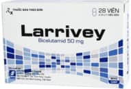 Larrivey