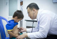 Khám miễn phí cho người bệnh tim