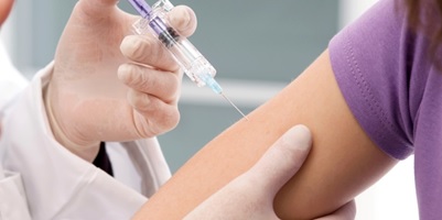 Áo nghiên cứu làm giảm cholesterol bằng cách tiêm vắc-xin