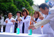 Vấn nạn nhiễm khuẩn huyết đe dọa thế giới