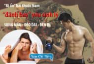 Bài thuốc Nam gia truyền chữa yếu sinh lý hiệu quả