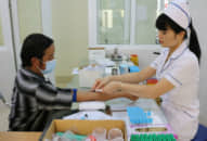 Nhắn tin giúp điều trị hơn 100.000 bệnh nhân lao