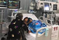 Hai em bé tự tử vì bị nghi oan trộm điện thoại